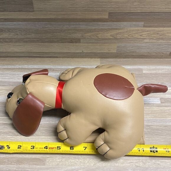 Pound Puppies hound dog Remote Holder Rare Vintage nostalgia couch organizer - Picture 4 of 7